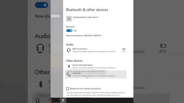 Share Mobile Audio to Windows смотреть онлайн