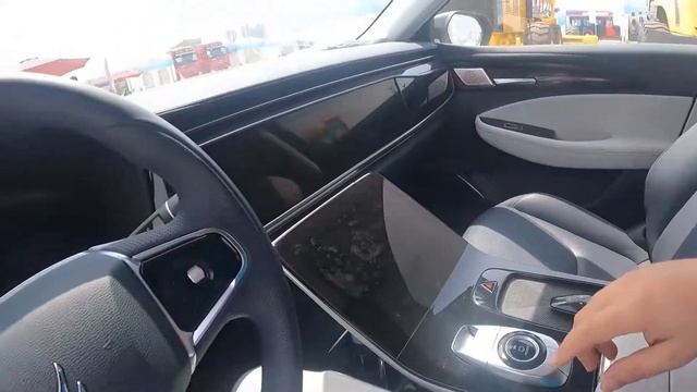 Beijing ArgFox | Xitoy avtosi | Xitoy elektromobili. смотреть онлайн