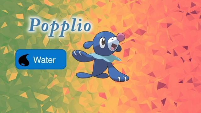 STARTER TYPINGS REVEALED???? Rowlet is the key???? смотреть онлайн