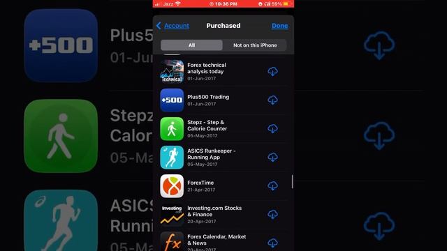 How to download metatrader 4/5 in iphone смотреть онлайн