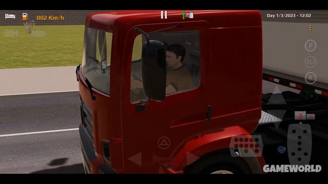 Top 15 Truck Simulator Games For Android & iOS - 2023 | Best Truck Simulator Games For Android & iO смотреть онлайн