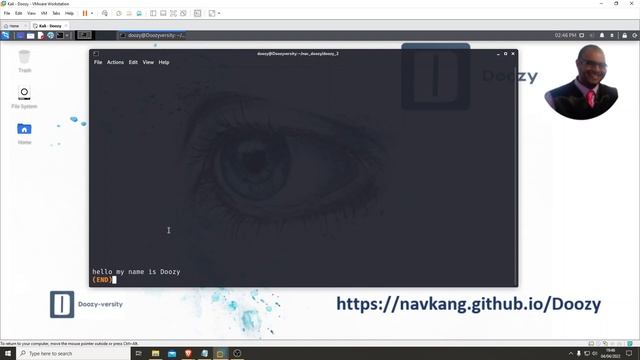 Linux for beginners - useful commands for beginners смотреть онлайн