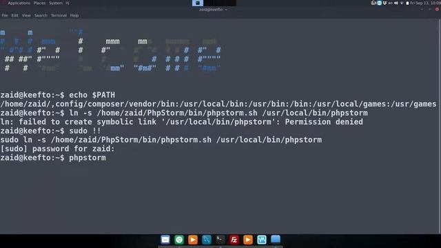 How to create symbolic links on Linux/Unix OS's? #keefto смотреть онлайн