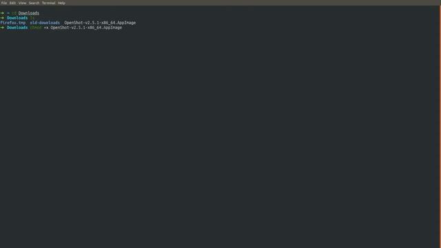 How to install OpenShot on Ubuntu 18.04 смотреть онлайн