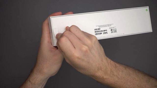 Apple Watch Series 8 Unboxing смотреть онлайн