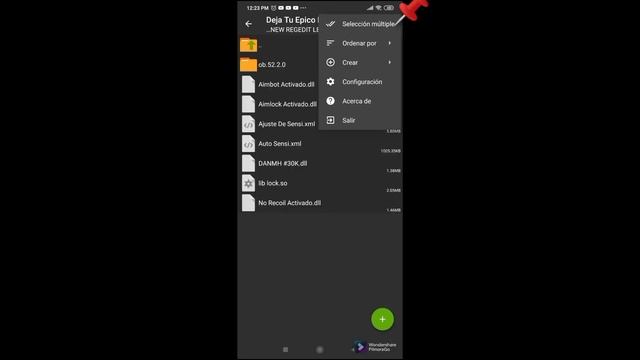 🎮💎SUPER MACRO MOBILE ANDROID PC HACK LEGAL PARA FREE FIRE Y FREE FIRE MAX NUEVA ACTUALIZACIÓN 2021⭐ смотреть онлайн