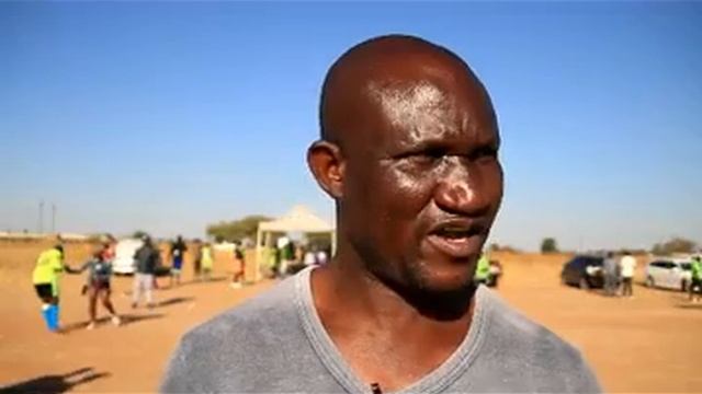 Post match interviews with fans Ubuntu v Bulawayo chiefs 18.06.22#SsHD Tv смотреть онлайн