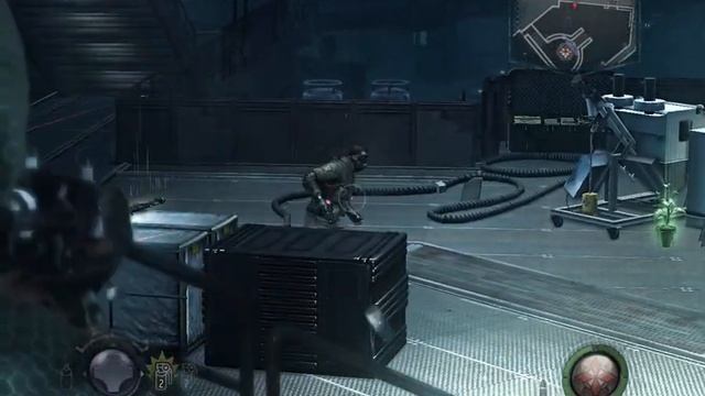 Resident Evil Operation Raccoon City (PC Gameplay, Windows 10, 2023) #oldgames #windows10 #gameplay смотреть онлайн
