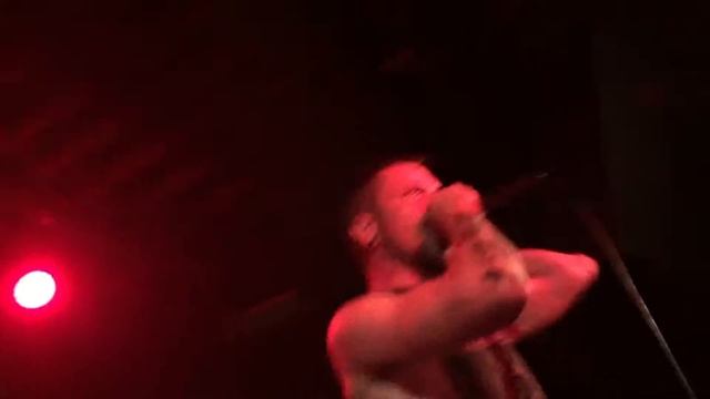 Ingested: Live @ The Motorco Music Hall - FULL HD SET - 09/27/15 смотреть онлайн