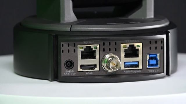 BirdDog Eyes P100 Product Spotlight смотреть онлайн