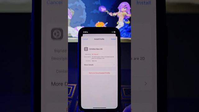 Echidna Wars (iOS Android) + Gameplay