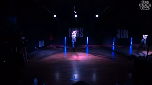[SX3] AleXa - Do or die dance cover by Mia [MK PARTY (04.12.2022)] смотреть онлайн