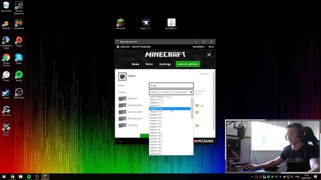 Minecraft 1.11.2: How to install Fairy Lights Mod | Minecraft Tutorial смотреть онлайн
