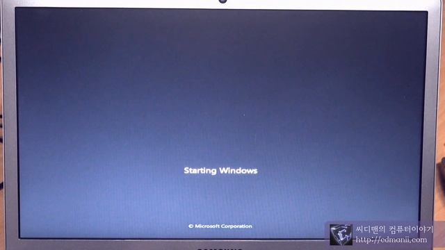 Samsung Recovery Solution5 Recover смотреть онлайн