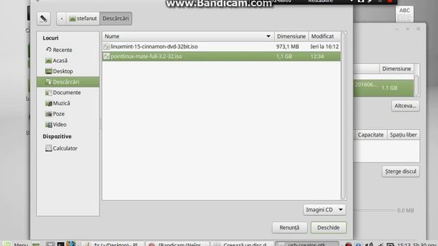 tutorial cum sa faci un stick bootabil pe linux смотреть онлайн