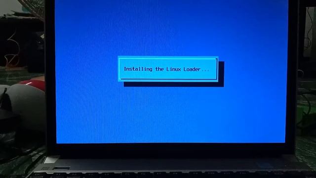 ติดตั้ง Slackware 15 смотреть онлайн