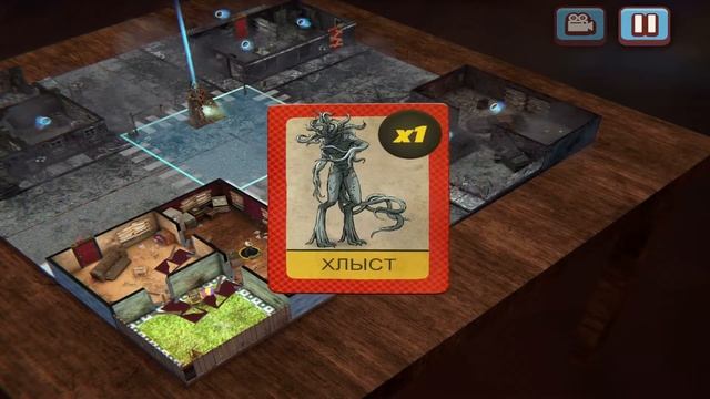 The_Otherside - Gameplay (Apple Arcade, iPad) (RUS) смотреть онлайн