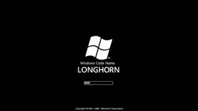 WINDOWS VISTA BETA SOUNDS смотреть онлайн