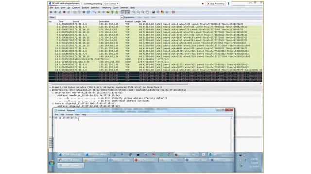 Purple Talk Webinar Week 6 - : Using Wireshark captures and mirroring for troubleshooting/Use cases смотреть онлайн