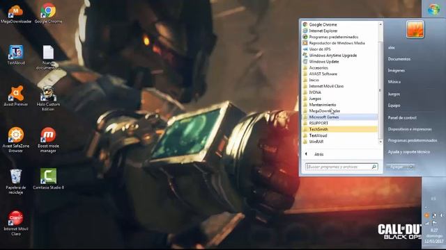 Solucion Windows 7 Buscando Actualizaciones Infinitamente смотреть онлайн