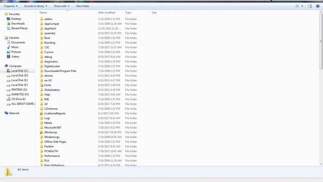 CARA MENGATASI ERROR INSTAL NET FRAMEWORK 4 WINDOWS 7 смотреть онлайн