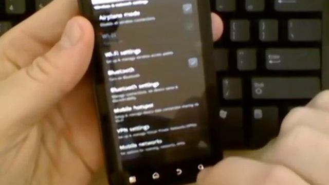 Mobile Network Autodetection with Adobe AIR смотреть онлайн