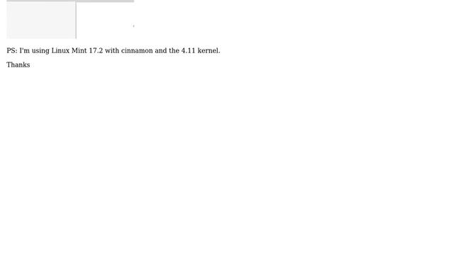 Unix & Linux: Something wrong with Linux Mint's appearance after attempt on installing evince смотреть онлайн