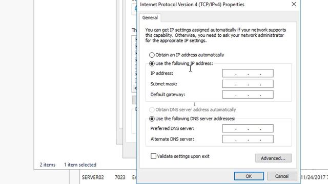 70 740 Day11 Mon Fri evening FailoverCluster Part01 24Nov2017 смотреть онлайн