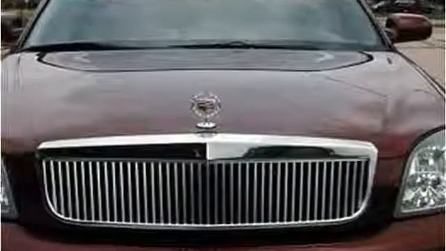 2000 Cadillac DeVille Used Cars Fond Du Lac WI смотреть онлайн