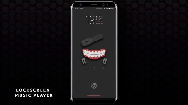 MIUI 12 Themes | Mix Of 3 MIUI Themes | Customized Theme For MIUI 11 & MIUI 12 | Try It смотреть онлайн