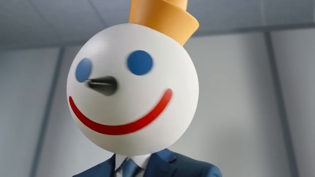 Competitive Face | Jack in the Box смотреть онлайн