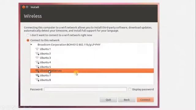 How to Install Ubuntu In your PC/Laptop In Hindi смотреть онлайн