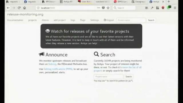 Kevin Fenzi: Fedora Modular Server in the real world смотреть онлайн