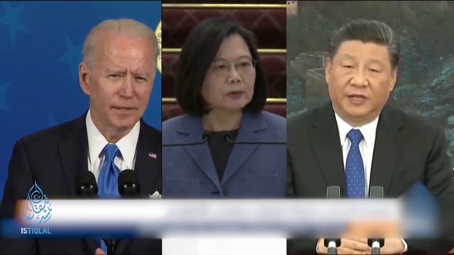 KANADA VATANDAŞI UYGUR İMAM 18 YILDIR HAPİSTE! | GÜNÜN HABERİ смотреть онлайн