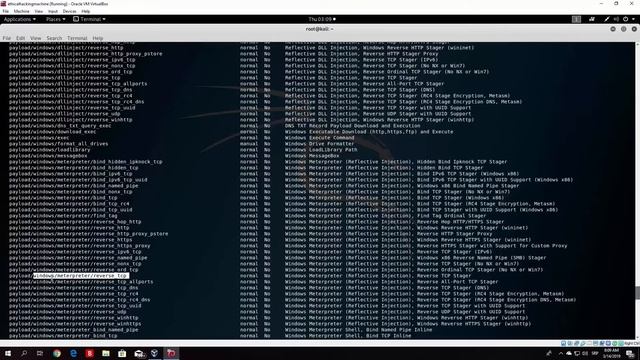 Hack the windows machine | Metasploit | kali Linux Tamil | reverse shell | Meterpreter Session смотреть онлайн