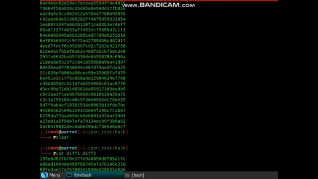 Penetration Testing Module 2 Section 4 Part 2: More on Linux Commands смотреть онлайн