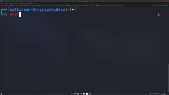 SALTINBANK - LINUX HARDENING // DESACTIVER - DISABLE ROOT - Bye bye SU // HELLO SUDO WORLD ... смотреть онлайн