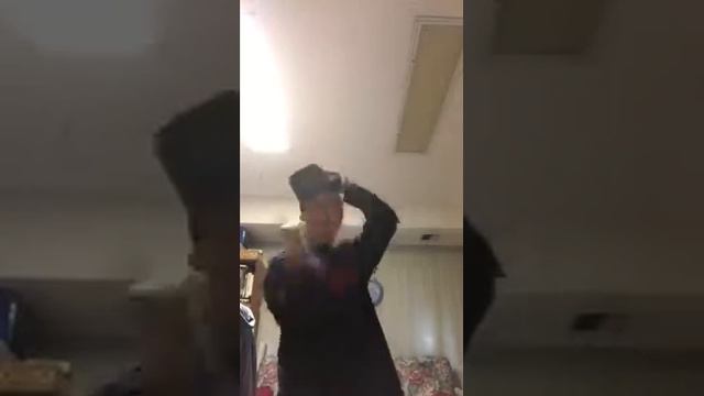 My 36th fedora dance video (Dancing to Ne-Yo's Make it Easy) смотреть онлайн