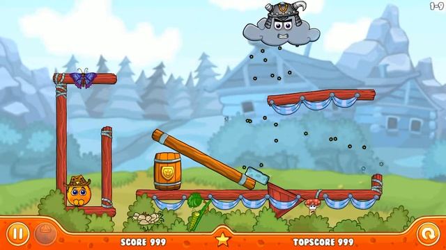 Cover Orange 2 Journey level 1-9 at 999 [iOS] смотреть онлайн