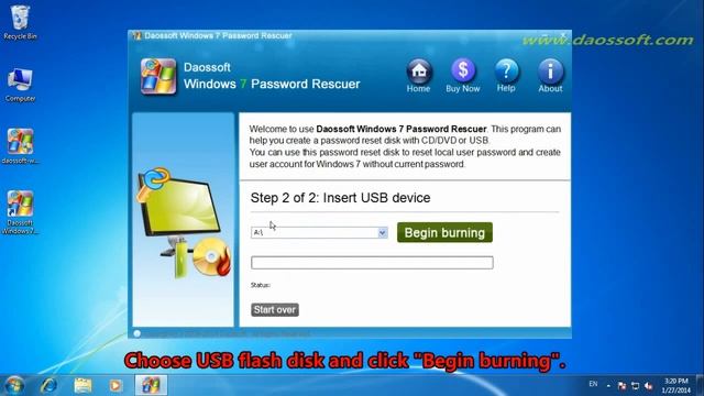 How to Remove/Reset Forgotten or Lost Windows 7 Admin Password in Five Minutes смотреть онлайн