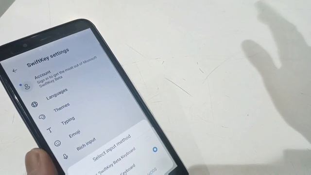 Best keyboard for Android mobile смотреть онлайн