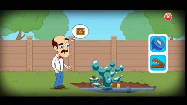 Homescapes Ads Game - All Levels Gameplay Android iOS смотреть онлайн