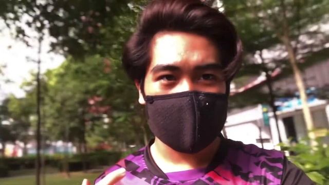 Cinematic Mode Replacement For Iphone X and Older | Focos Live | IOS 15 | IPhone 13 | Malaysia смотреть онлайн