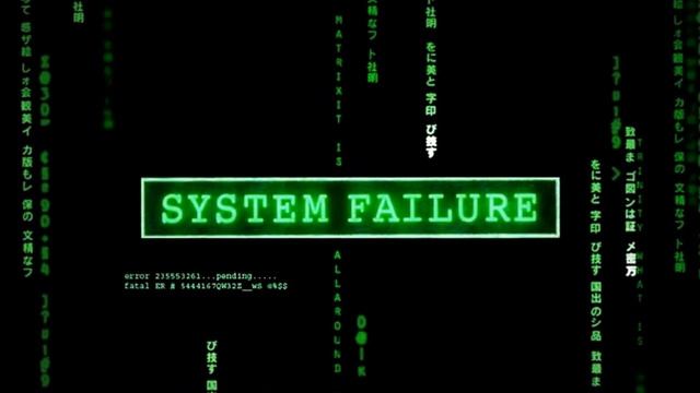 System Error - Beat Hackers смотреть онлайн