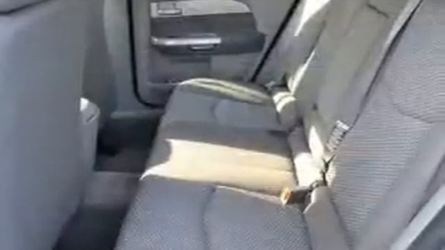 2007 Chrysler Sebring - Lawrenceville GA смотреть онлайн