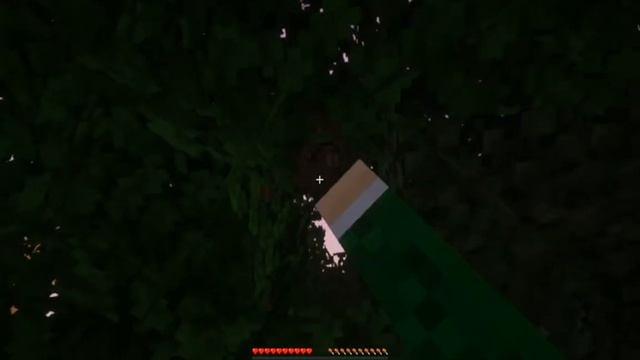 [Steam Deck OLED] Minecraft Java Edition Gameplay (Complimentary Unbound Shaders - 1.20.4) смотреть онлайн
