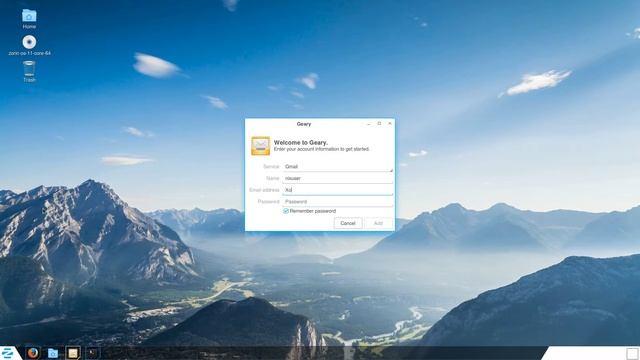 Zorin OS 11 [GNU/Linux Exploration] смотреть онлайн
