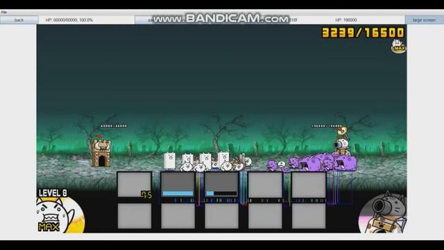 Battle Cat Ultimate The Battle Zoge Demo Download смотреть онлайн