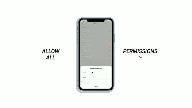 Android Pie Calling Screen on Any Realme & Redmi Devices Without Root || Calling Screen Change || смотреть онлайн