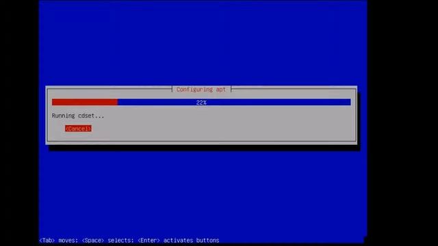 [HOWTO] Install Debian 8.6 CLI dengan Cepat Kurang dari 15 Menit [GoldDrifter] смотреть онлайн